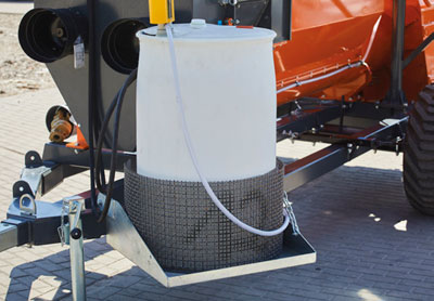 Pakowarka rolna. Jaką warto wybrać?